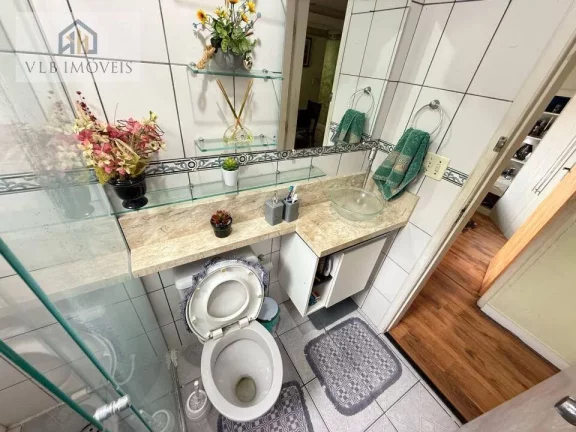 Imagem Apartamento à venda (50,00 m²), Parque Flamengo, São Paulo, SP