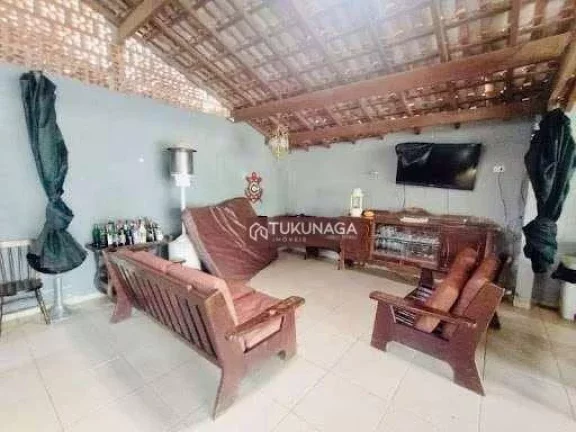 Imagem Chácara à venda, 4000 m² por R$ 1.200.000,00 - Jardim Maracanã - Atibaia/SP