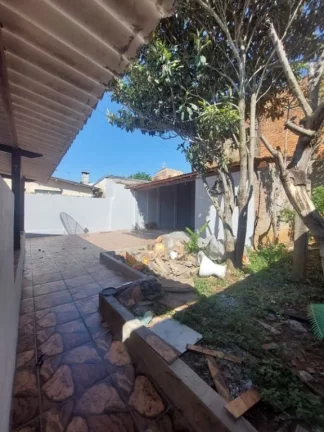 Imagem Casa com 2 dormitórios à venda, 113 m² por R$ 350.000,00 - Jardim Vera Cruz - Avaré/SP