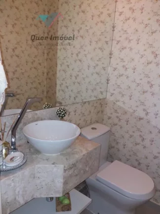 Imagem Apartamento com 3 suítes e localização privilegiada em Ribeirão Preto-SP, na Vila do Golf.
