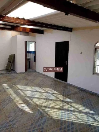 Imagem Casa com 3 quartos à venda, 90 m² por R$ 680.000 - Vila Carolina - São Paulo/SP