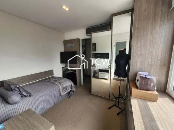 Imagem Apartamento à venda no bairro Vila Mariana - São Paulo/SP, Zona Sul