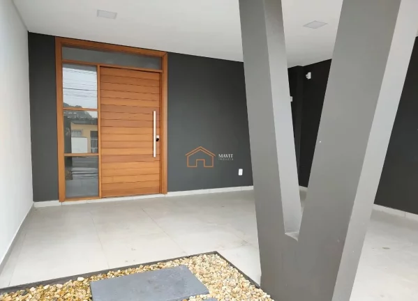 Imagem CASA RESIDENCIAL em JOINVILLE - SC, FLORESTA