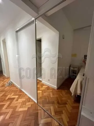 Imagem Copacabana – Rua Tonelero | Residencial › Apartamento 3 quarto(s) à Venda