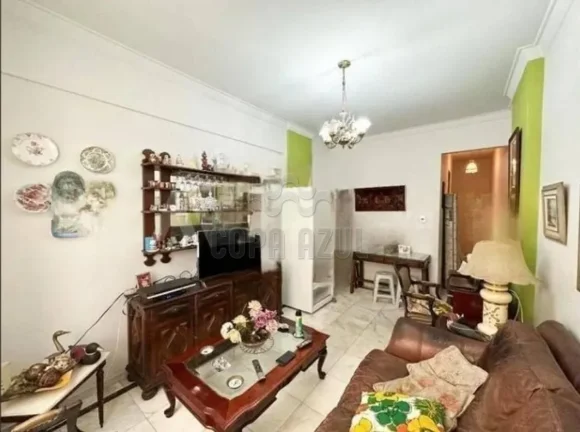 Imagem Copacabana – Rua Barăo de Ipanema | Residencial › Apartamento 1 quarto(s) à Venda