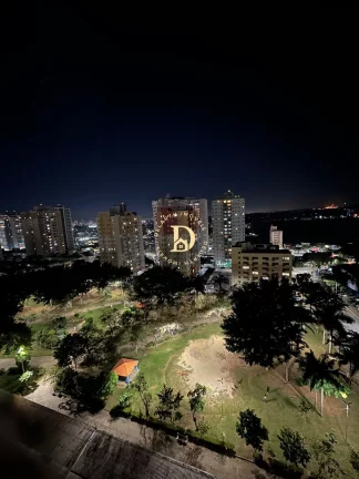 Imagem Apartamento - Floradas de São José - Edificio Pontal da Atlantida - 4 Dorm (1 su