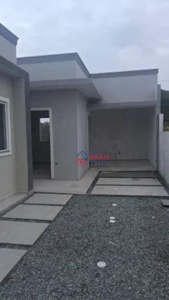Imagem Casa com 2 dormitórios à venda em Barra Velha/SC