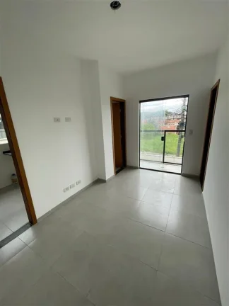 Imagem CASA COM 41.14 m² - ESMERALDA - PRAIA GRANDE SP