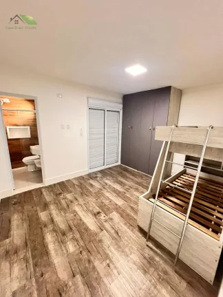 Imagem Casa de condomínio com 3 quartos, 205.00m2, à venda