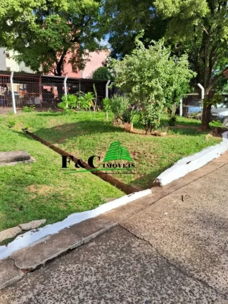 Imagem Apartamento para Venda em Limeira, Jardim Olga Veroni, 2 dormitórios, 1 banheiro, 1 vaga
