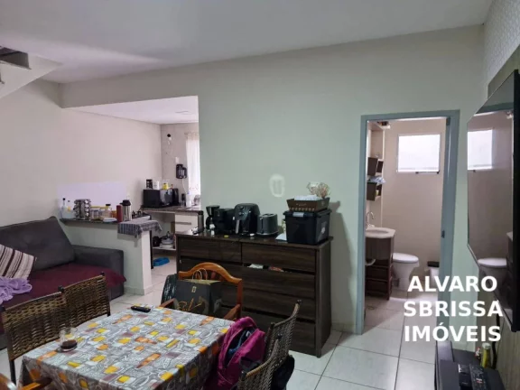 Imagem Oportunidade! Casa à Venda no Condomínio Villa dos Pássaros – Salto/SP