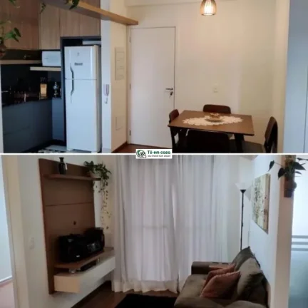 Imagem APARTAMENTO RESIDENCIAL em SÃO JOSÉ DOS CAMPOS - SP, BOSQUE DOS EUCALIPTOS