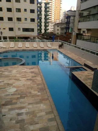 Imagem APARTAMENTO COM 70 m² - OCIAN - PRAIA GRANDE SP