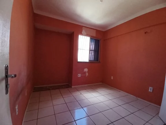 Imagem Apartamento para Venda em Fortaleza, Presidente Kennedy, 3 dormitórios, 1 suíte, 2 banheiros, 2 vagas