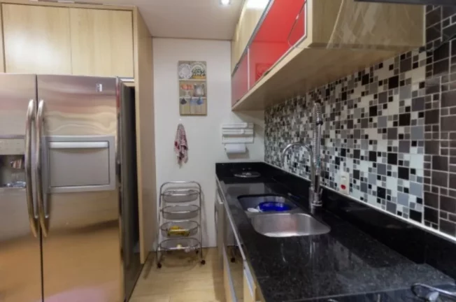 Imagem APARTAMENTO RESIDENCIAL em São Paulo - SP, Belém