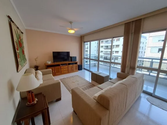 Imagem APARTAMENTO REFORMADO COM LINDA VISTA PARA O MAR, 1 QUADRA DA PRAIA