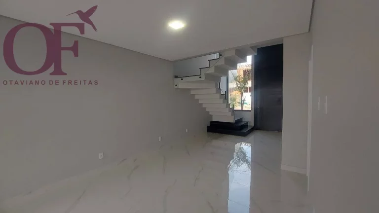 Imagem Casa à venda - Reserva Ermida II - 3 Suítes - 250m² - Jundiaí/SP