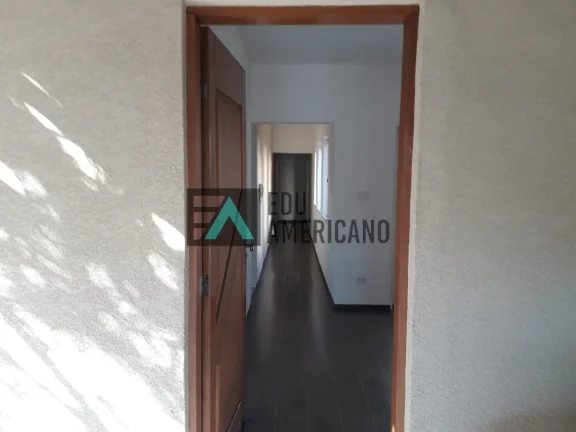 Imagem CASA TÉRREA EM ATIBAIA