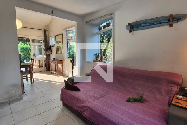 Imagem Casa à Venda - Vargem Grande, 4 Quartos, 126 m2