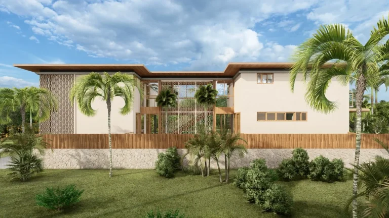 Imagem Casa de alto luxo a venda em Praia do Forte