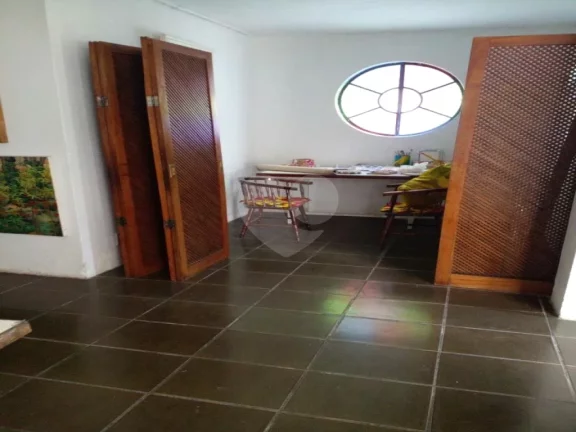 Imagem Casa à venda com 6 quartos em Butantã, São Paulo - SP