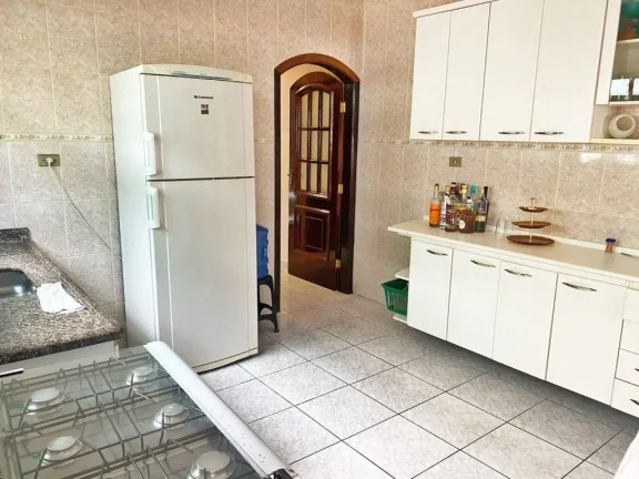Imagem CASA COM 105 m² - REAL - PRAIA GRANDE SP