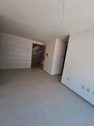 Imagem Apartamento à venda, no Residencial Bereshit em João Pessoa, Bessa, com 2 quartos, 52m2