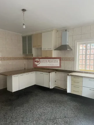 Imagem Alugo sobrado Casa no Bolsão de Interlagos - São Paulo