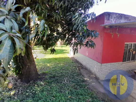 Imagem Excelente Oportunidade de aquisiçãode 4 terrenos murado em Itaipuaçú!