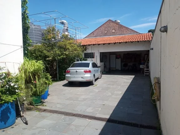 Imagem Casa à venda, 566 m² por R$ 5.000.000,00 - Centro - Suzano/SP