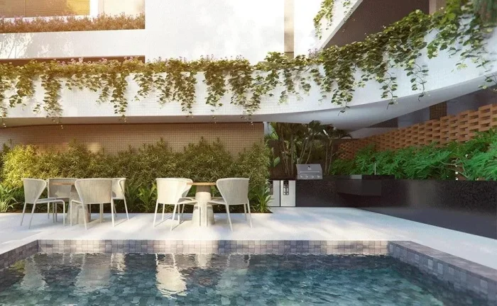 Imagem Apartamento Padrão