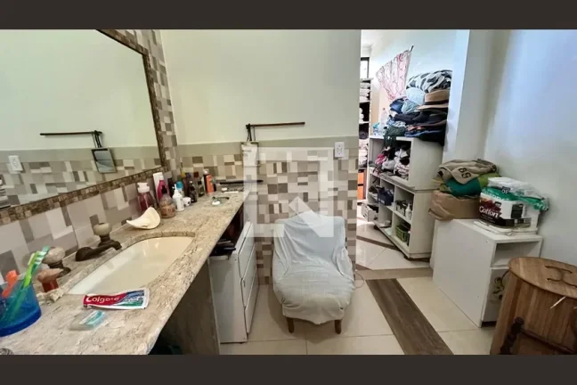 Imagem Casa à Venda - Recreio, 3 Quartos, 120 m2