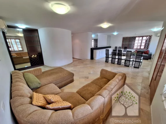 Imagem Casa térrea no Parque São Jorge – Florianópolis