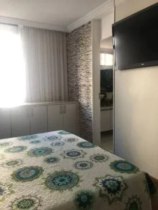 Imagem Apartamento à Venda – SQN 307!