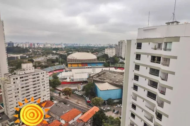 Imagem Duplex para VENDA em Vila Mariana - Royal Ibirapuera 83m²