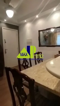 Imagem Imperdível: Apartamento à venda na Penha de França, São Paulo-SP, 2 quartos, 1 vaga de garagem, 48m²!