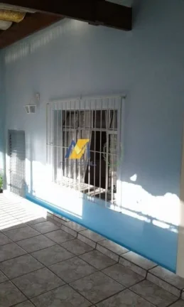 Imagem Vendo Casa em São Bernardo, Vila Baeta Neves