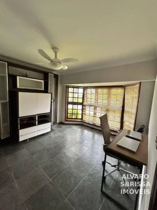 Imagem Casa com 4 dormitórios à venda, 400 m² por R$ 1.400.000,00 - Alto das Palmeiras - Itu/SP