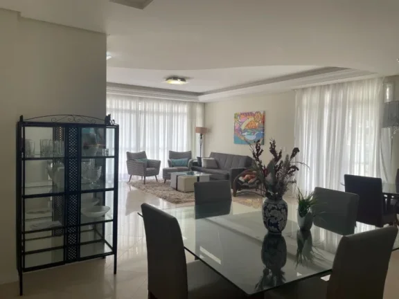 Imagem Cobertura com 4 dormitórios à venda, 250 m² - Ingleses do Rio Vermelho - Florianópolis/SC