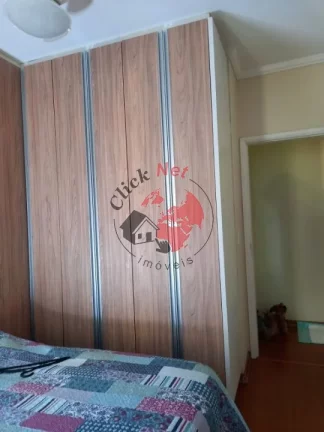 Imagem Apartamento à venda localizado no bairro Santa Terezinha, São Bernardo do Campo, com 2 dormitórios, 1 vaga, 60 m².