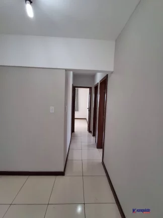 Imagem ALUGO APARTAMENTO NO CONDOMÍNIO BELLEVILLE RESIDENCE