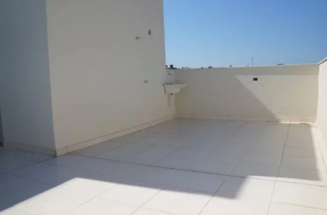 Imagem Apartamento Cobertura Duplex em Belo Horizonte