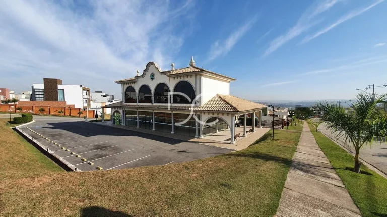 Imagem Ibiti Reserva - Venda Terreno no Condomínio Ibiti Reserva | AT 250 m²