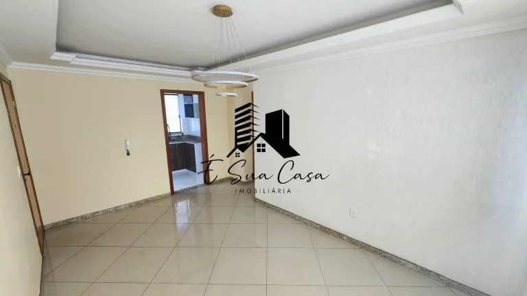 Imagem Apartamento à venda 3 Quartos Bairro Santa Terezinha Belo Horizonte MG