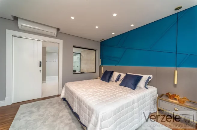 Imagem Frente ao Mar para Venda em Balneário Camboriú / SC no bairro Pioneiros