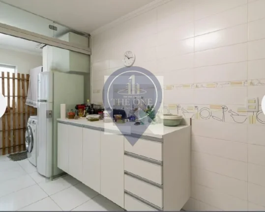 Imagem Oportunidade única: Apartamento à venda em Moema, São Paulo-SP! 2 quartos, 2 salas, 1 banheiro, 1 vaga, 96m². Venha conferir!