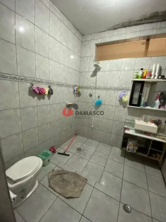 Imagem Casa à venda 2 Quartos, 2 Suites, 2 Vagas, 148M², Fundação, São Caetano do Sul - SP
