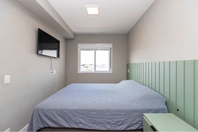 Imagem APARTAMENTO RESIDENCIAL em São Paulo - SP, Vila Paulista