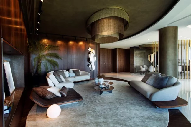 Imagem Apartamento com 5 Quartos à Venda, 648 m² em Barra Da Tijuca - Rio De Janeiro