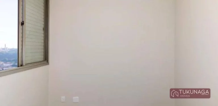 Imagem Apartamento com 3 dormitórios à venda, 69 m² por R$ 365.000,00 - Parque Novo Mundo - São Paulo/SP